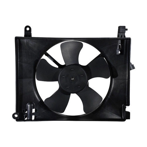 Motoventilador Chevrolet Aveo5 2006 - 2008 1.6l Gonquin S/aa