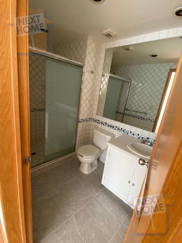 Imagen 12 de 28 de Venta Departamento Bosques De Las Lomas