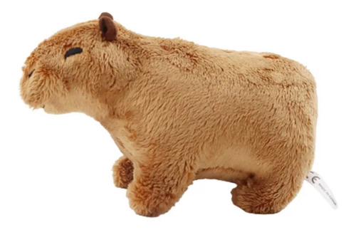 Peluche De Capibara, Animal De Peluche Capybara | Envío gratis