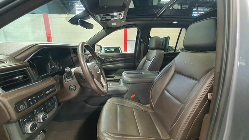GMC Yukon 6.2 Denali 8 Vel Awd At