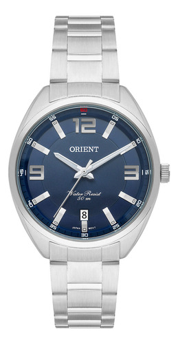 Relógio Feminino Orient Fbss1183 D2sx - Refinado