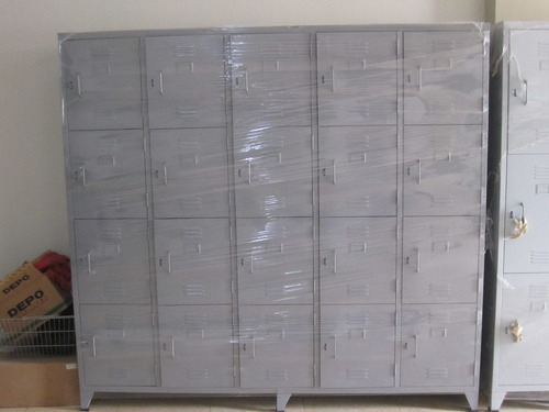Lockers Casilleros Metalicos