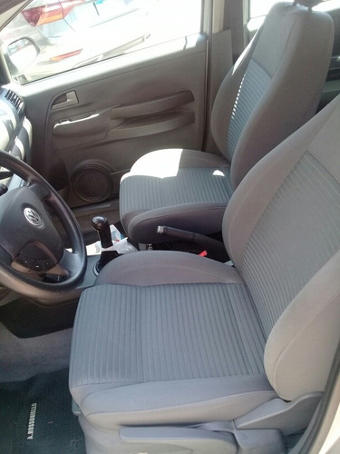 Volkswagen Suran 1.6 2010 Anticipo Y Cuotas Fijas En $$$