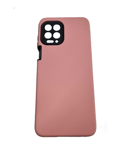 Funda Protectora Y Film Hidrogel Para Motorola G100