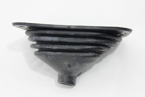 Guarda Pó Alavanca Tração Hilux 3.0 05/15 Usado (551) (Usado)
