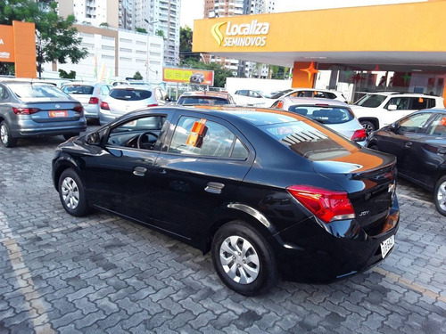 Imagem 3 de 7 de Chevrolet Joy 1.0 Spe4 Flex Plus Manual