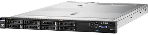Servidor Ibm Xseries X3550 M5 14-core Rack 1u (Usado)