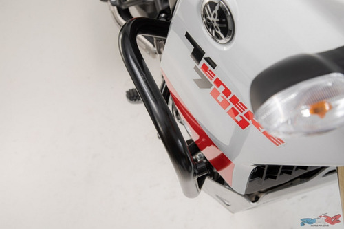 Imagen 5 de 5 de Protecciones Laterales De Motor Yamaha Tenere 700 Sw Motech