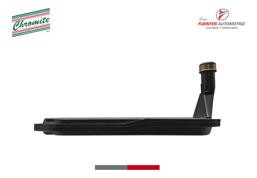 Kit Filtro Junta Transmision Aut Gmc Somoma Rwd 2.2 1995