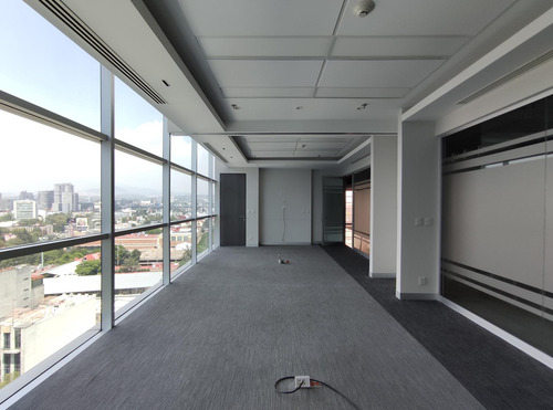 Oficina En Renta - Torre Murano Piso 10 - 509 M2
