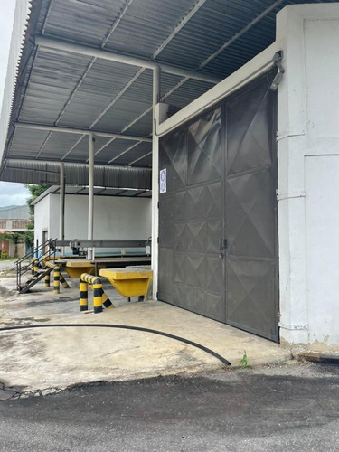 Imagen 4 de 6 de Villa De Cura, Galpon Con Oficinas En Venta