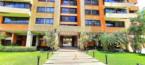 Apartamento Venta Los Dos Caminos Mls - 24-22171