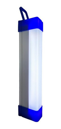 Luz Emergencia Iluminación Lampara Compacta Portable 30w 