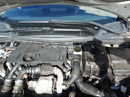 Citroen C4 Hdi 2011