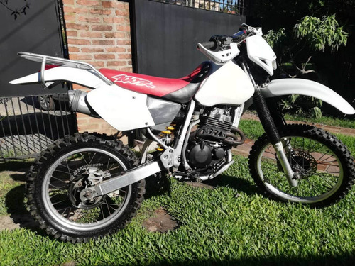 Honda Xr400 R