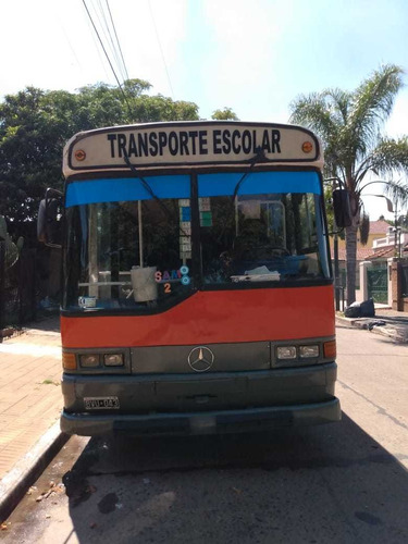 Mercedes-benz Oh 1420