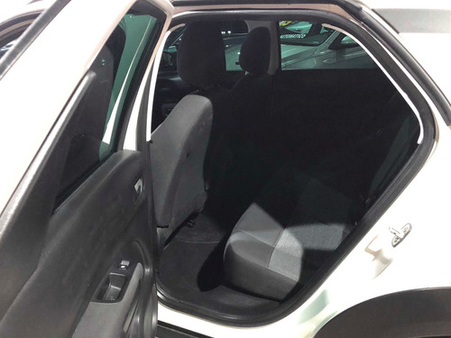 Citroën C4 Cactus 1.6 Vti 120 Flex Live Manual
