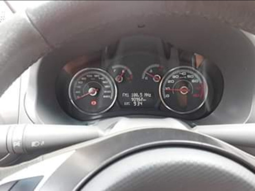 Fiat Grand Siena 2015 1.6 16v Essence Flex 4p