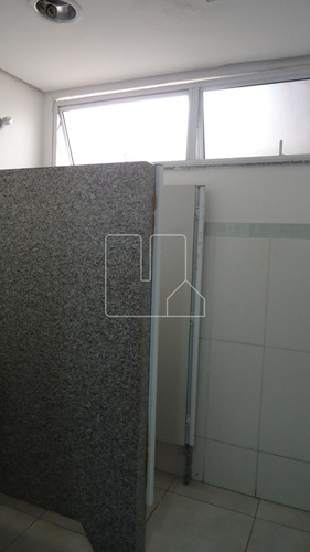 Sala Para Aluguel Em Jardim Vergueiro (sacomã) - Sa051880