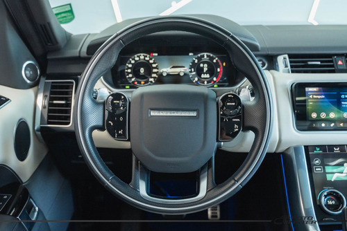 Land Rover Range Rover Sport R.SP.HSE Dyn.Black 3.0 I6 MHEV