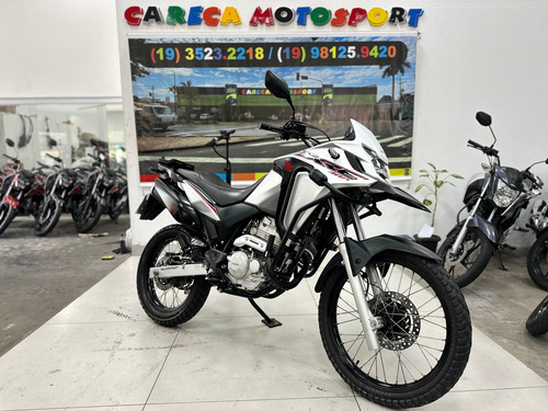 Honda Xre 300 2020 / 54.003 Km