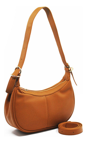 Bolso Para Dama Color Negro Mm