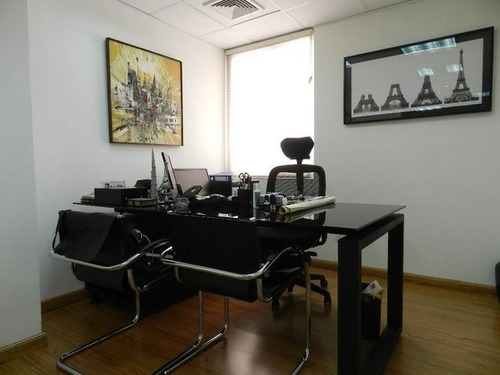 Imagen 12 de 18 de Oficina En Venta