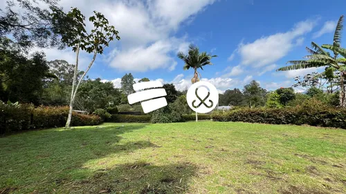 Lote Residencial En Venta En Rionegro Undefined Habitaciones