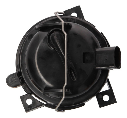 Imagen 2 de 5 de Faro Auxiliar Izquierdo Volkswagen Gol 06/15
