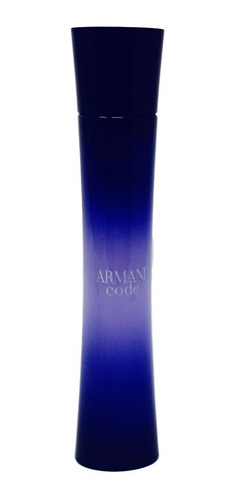 Perfume Armani Code Feminino Edp. 50 Ml. 100% Original 