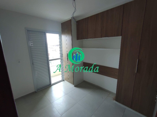 Imagem 15 de 29 de Aptos Em Obra Em Excelente Localização Vila Marina! - Ap02728 - 68506729