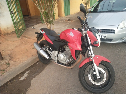 Imagem 6 de 9 de Honda Cb300r2014