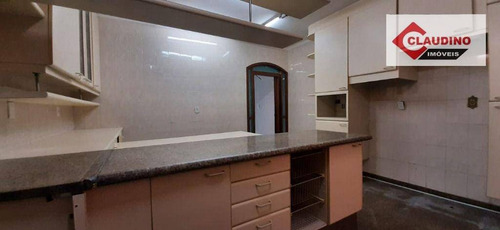 Imagem 12 de 21 de Sobrado Com 3 Dormitórios , Sendo 1 Suite , Edicula , 2 Vagas À Venda Por R$ 750.000 - Vila Formosa - São Paulo/sp - So1358