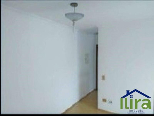 Imagem 4 de 7 de Ref.: 2103 - Apartamento Em Osasco Para Venda - V2103