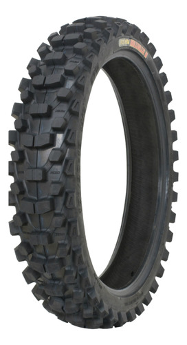 Pneu Traseiro 110/90-19 Trilha Motocross Yzf 250 450