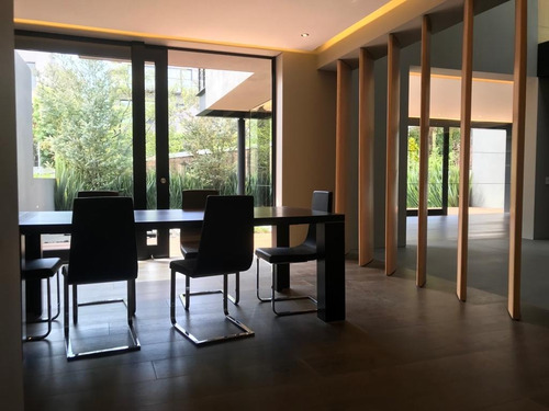 Imagen 16 de 30 de Venta O Renta Casa Cumbres De Santa Fe A Estrenar