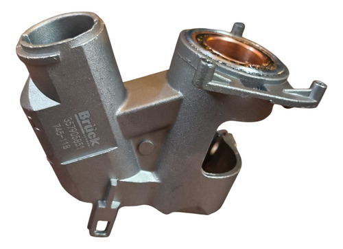 Kit Carcasa Completa Y Palancas Jetta A3 1993-1999 1.8 2.0