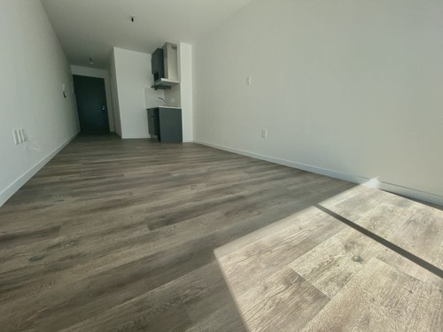 Imagen 3 de 5 de Venta Apartamento Monoambiente, Pocitos Park Square Herrera