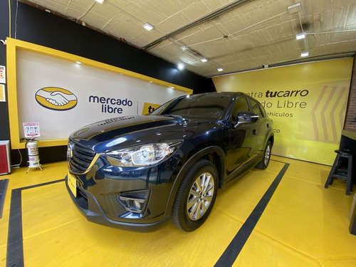 Imagen 1 de 21 de Mazda Cx-5 Touring