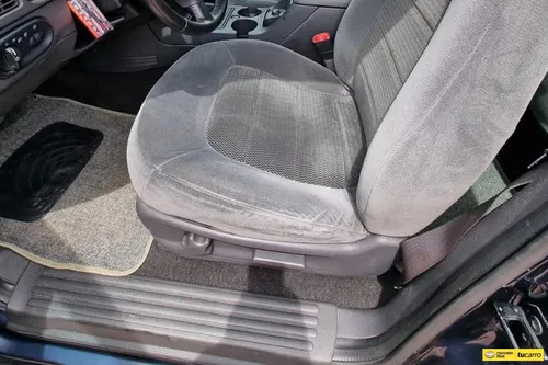 Ford Explorer 4.0 Xlt