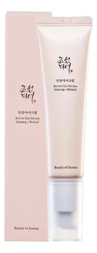 Sérum Para Olhos Meizhuang Sh Hzp Beauty Of Joseon Revive R