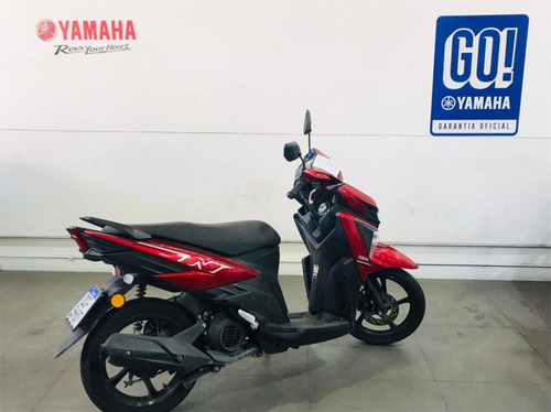 Imagem 2 de 8 de Yamaha Neo Ubs