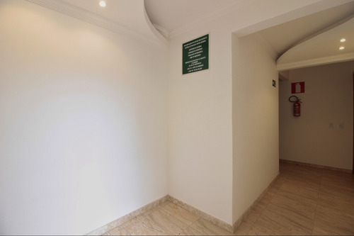 Imagem 17 de 20 de Área Privativa À Venda, 2 Quartos, 1 Suíte, 1 Vaga, Europa - Contagem/mg - 20764