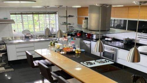 Imagem 24 de 30 de Vendo Casa De Condomínio 4 Suites, 4 Vagas - Maravilhosa - Brooklin Velho - Ca0981