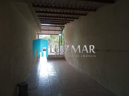 Imagem 9 de 15 de Venha Conhecer! Casa Em Ótima Localização Em Itapecerica Da Serra - 300 M² - 541ll