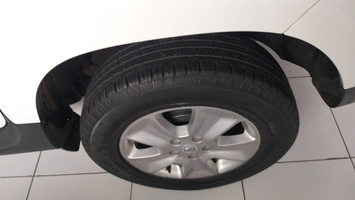 Imagem 7 de 14 de Renault Duster 1.6 Expression 4x2 16v Flex 4p Manual