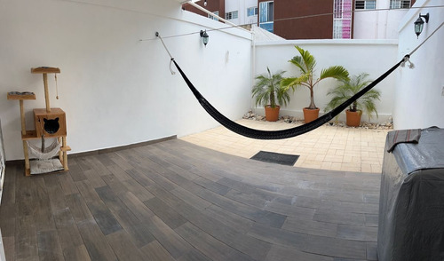 Imagen 18 de 27 de Casa En Privadas Turquesa La Joya Ll, Cancún, Q. Roo. (v.s.)