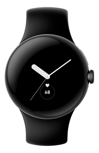 Google Pixel Watch (ga03119) 41mm Negro / Negro