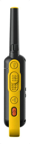 Motorola T470 - 2 - Negro