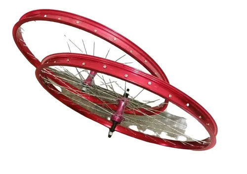 Precio de online rayos de bicicleta